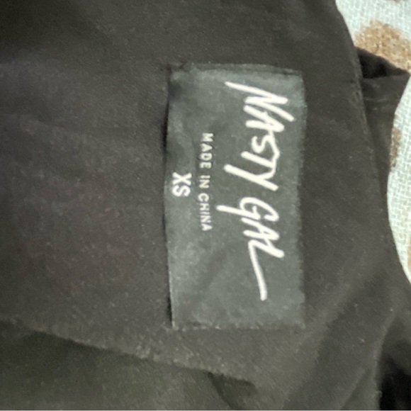 Nasty Gal‎ dress size XS - Picture 8 of 8